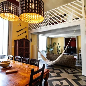 Le Muse Catanesi Apartment