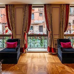 starhotels-splendid-venice.hotelslidodijesolo.com/