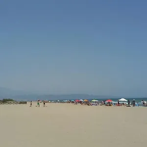 Casa Azzurra Apartment